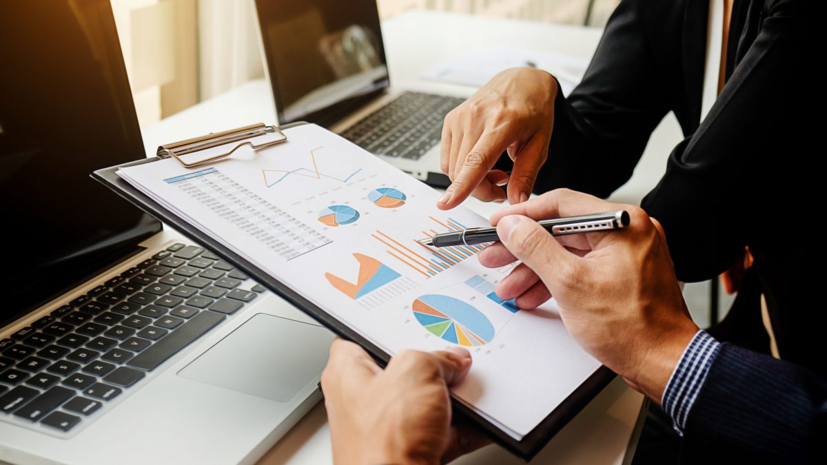 SMSF Auditor